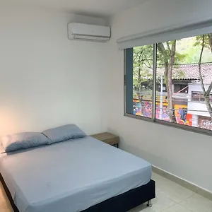 Apartamento Lleras Medellín