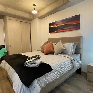 Apartamento St. Louis - Movistar Arena, Bogotá