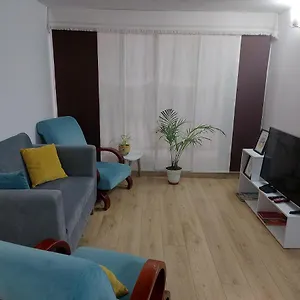 Apartamento Luna 170, Bogotá