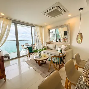 Luxury Namaste-morros Cartagena