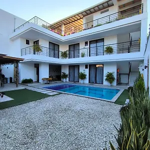 Milagro Bonito Santa Marta (Magdalena)