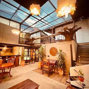 Quinta Bolivar Bogotá