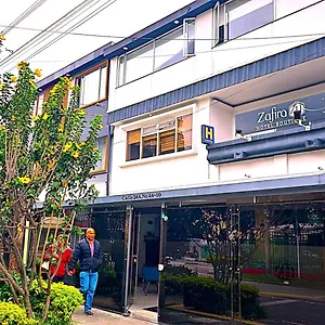 Zafiro Boutique ボゴタ