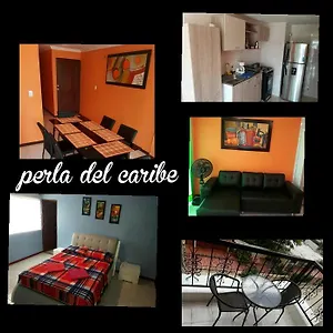 Apartamento Perla Del Caribe Santa Marta (Magdalena)