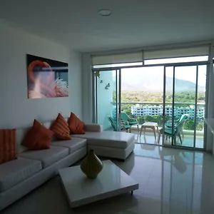 Costa Azul 906 Santa Marta (Magdalena)